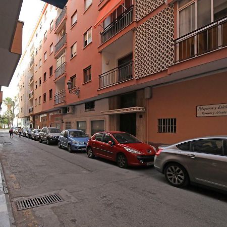 אסטפונה Victoria Apartment מראה חיצוני תמונה