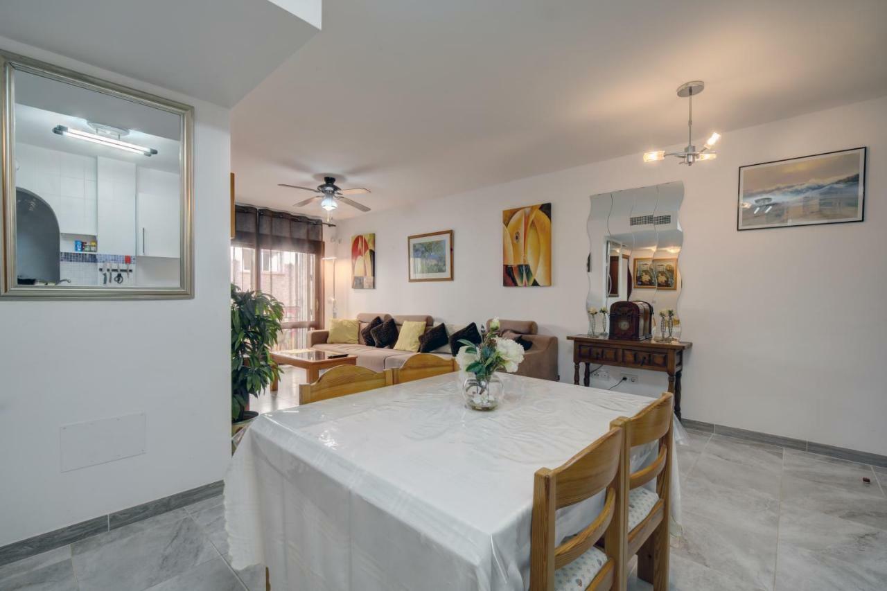 אסטפונה Victoria Apartment מראה חיצוני תמונה