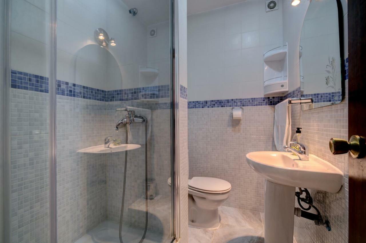 אסטפונה Victoria Apartment מראה חיצוני תמונה