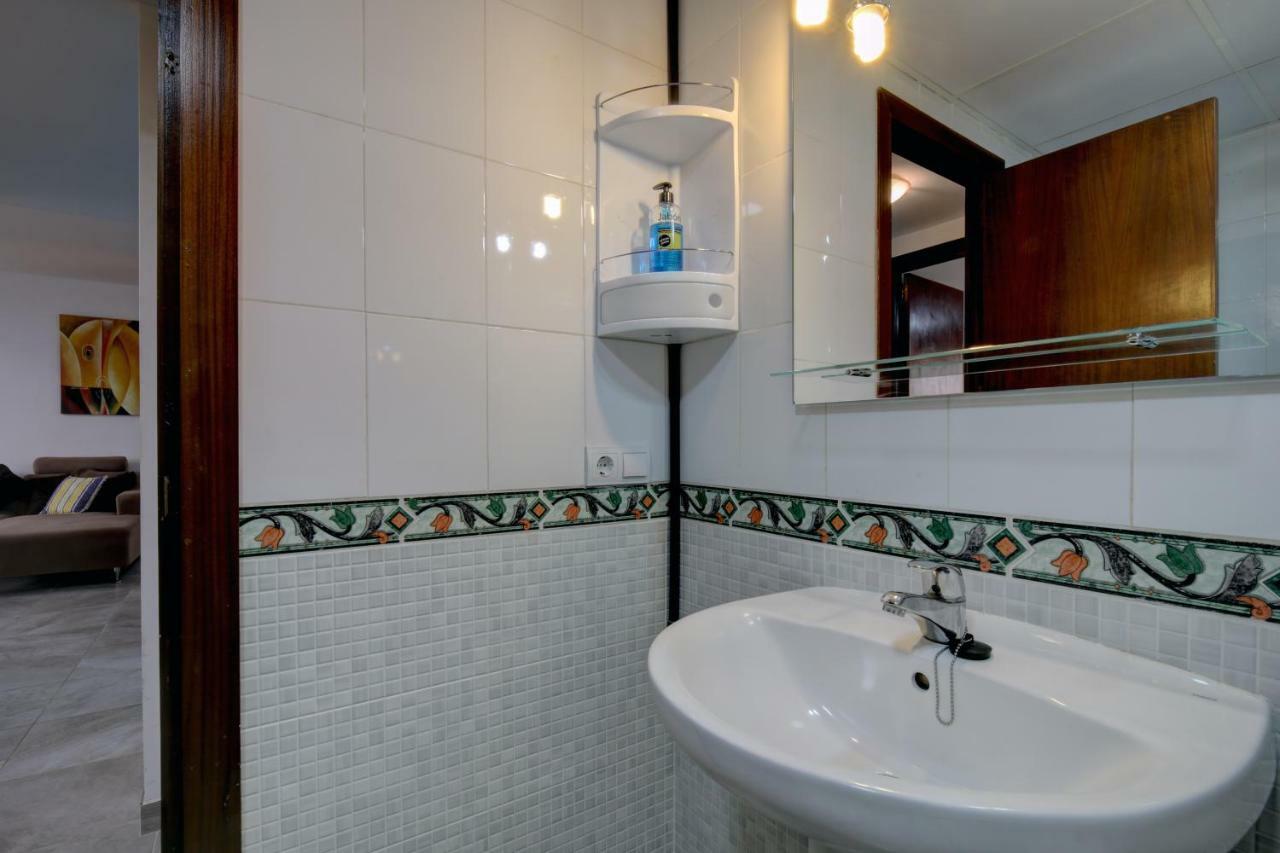 אסטפונה Victoria Apartment מראה חיצוני תמונה