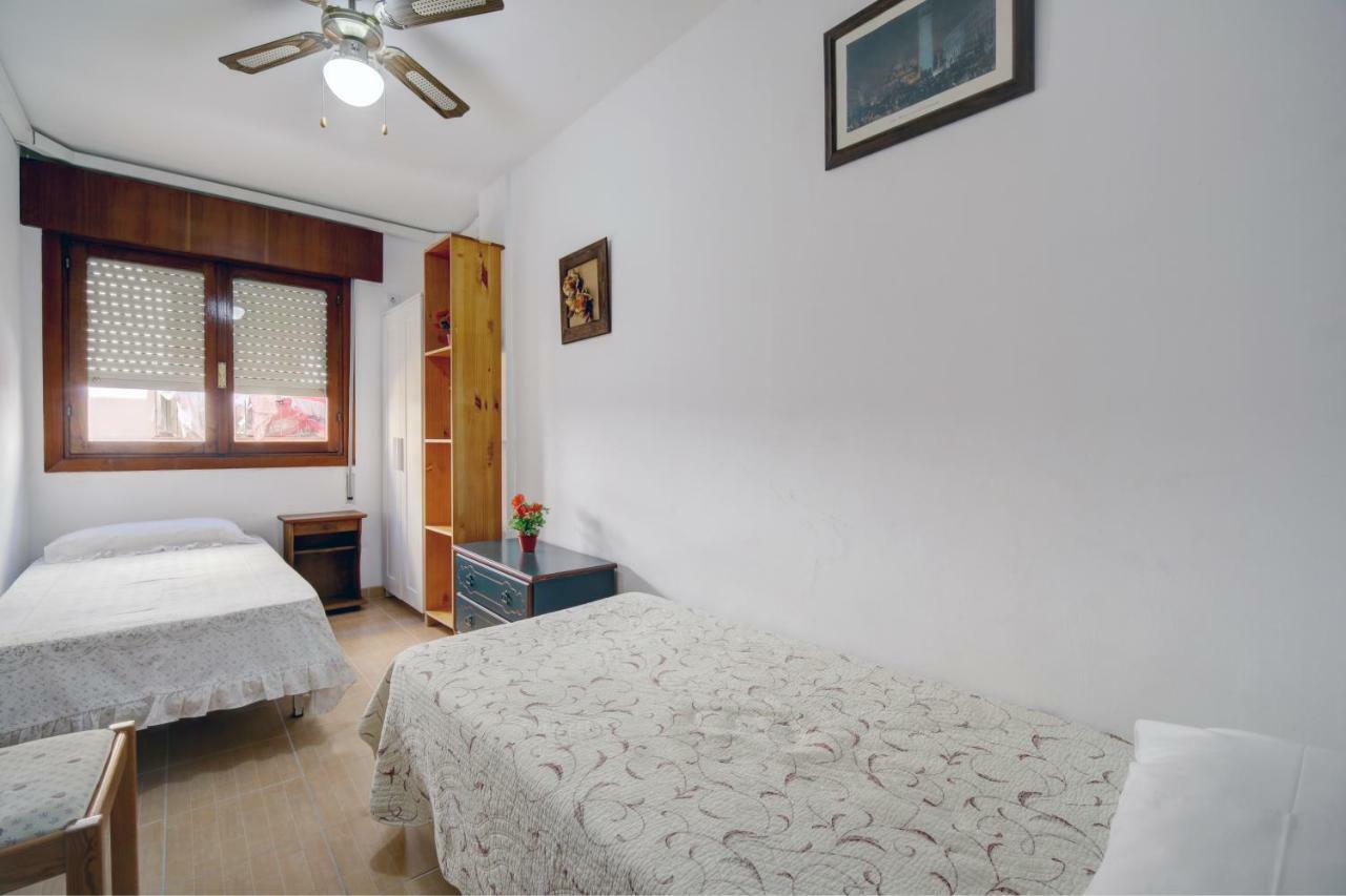 אסטפונה Victoria Apartment מראה חיצוני תמונה