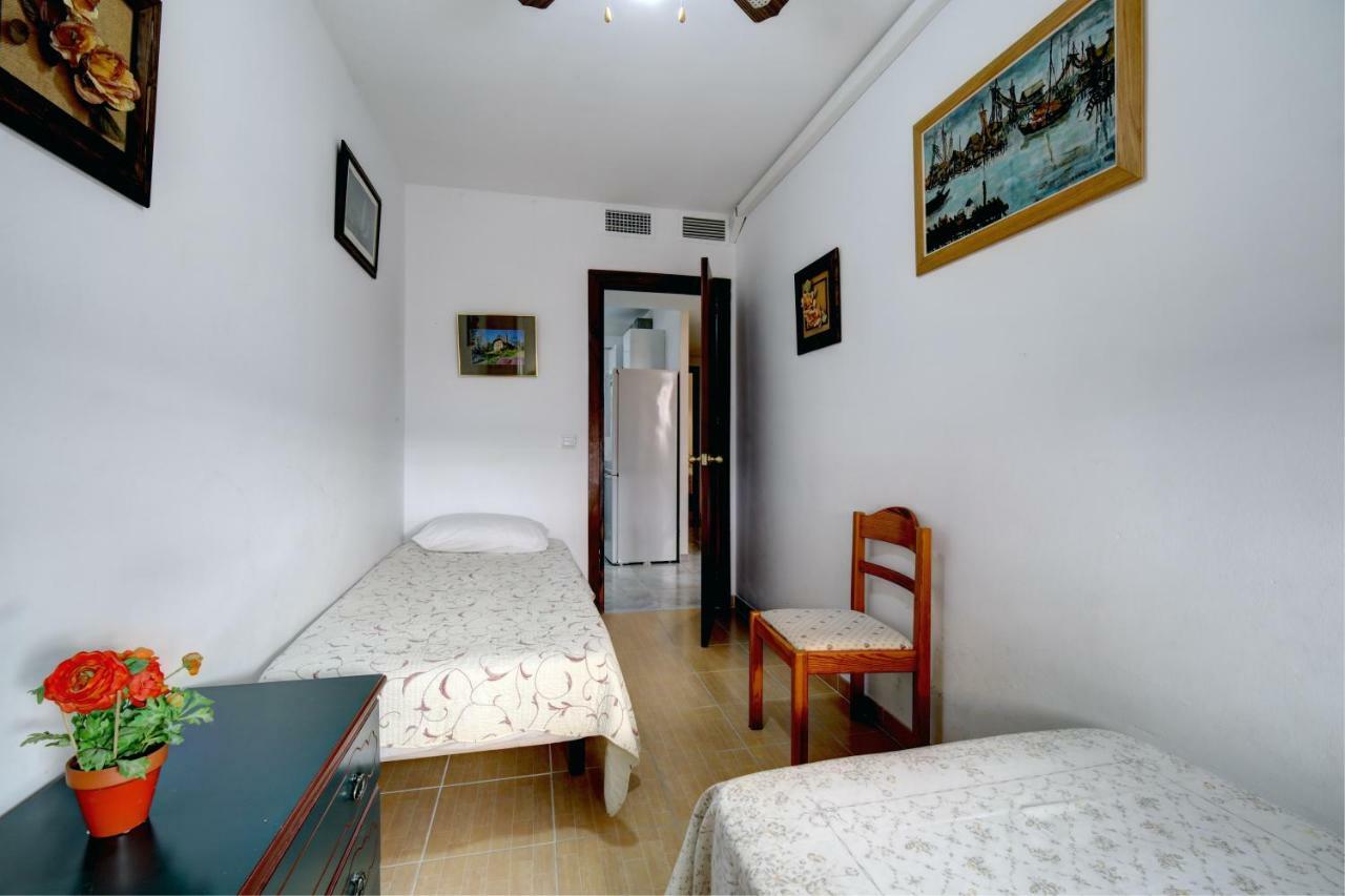 אסטפונה Victoria Apartment מראה חיצוני תמונה