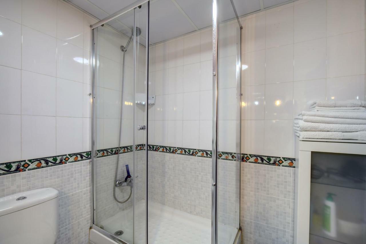 אסטפונה Victoria Apartment מראה חיצוני תמונה