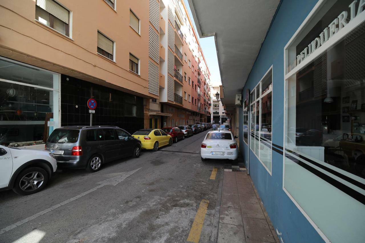 אסטפונה Victoria Apartment מראה חיצוני תמונה