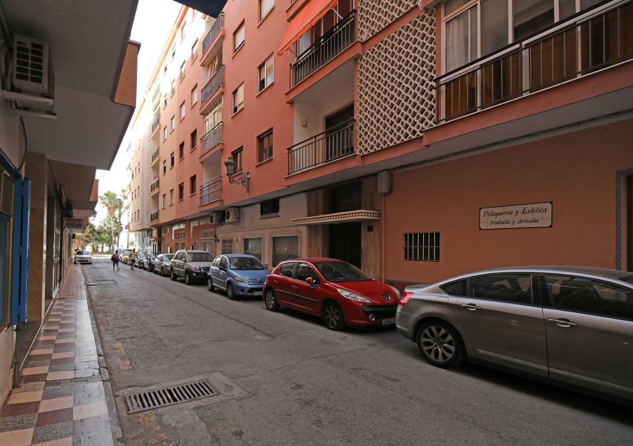 אסטפונה Victoria Apartment מראה חיצוני תמונה