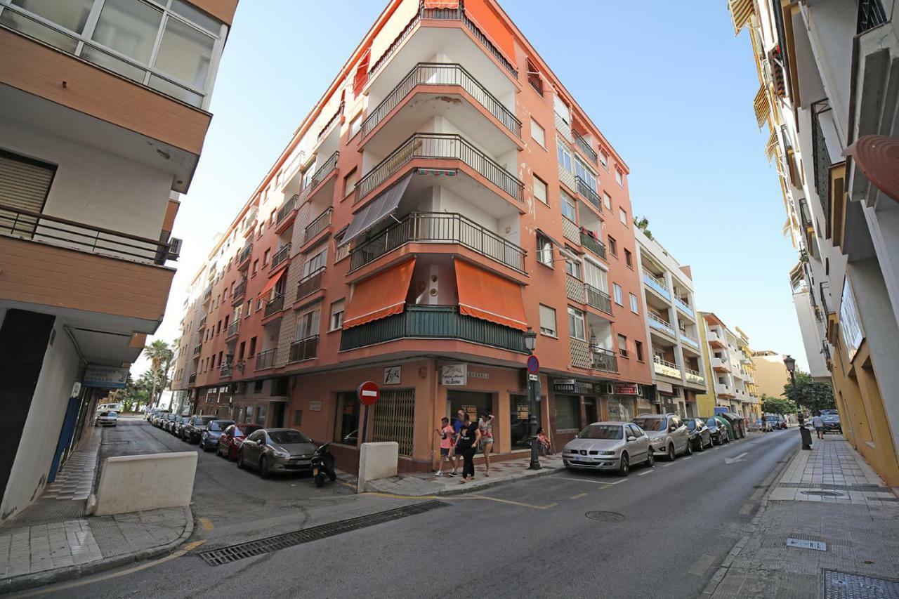 אסטפונה Victoria Apartment מראה חיצוני תמונה